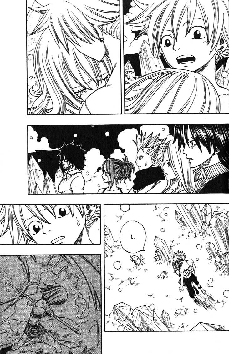 Rave Master Chapter 295.005 39